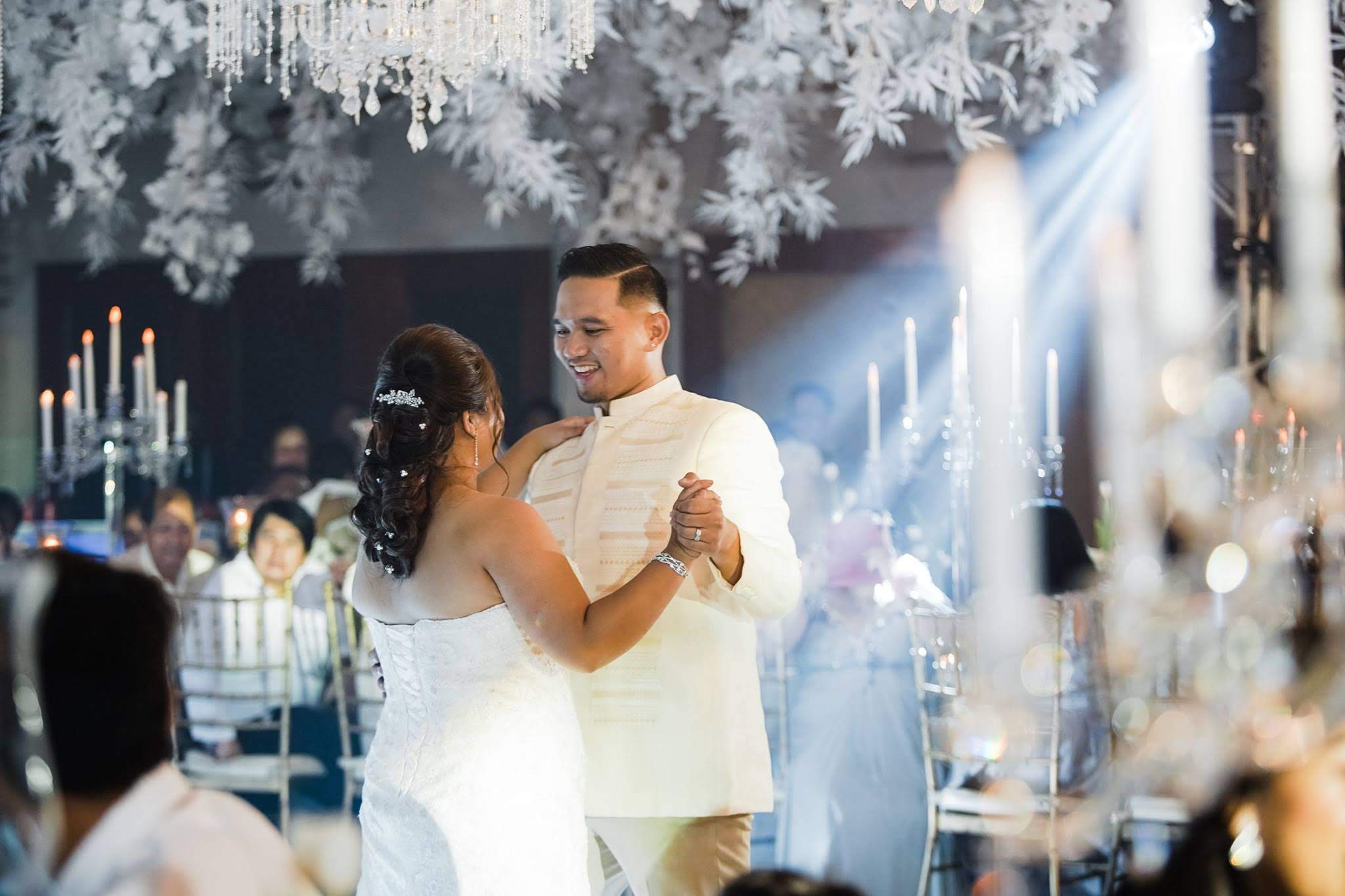 when to start wedding dance lessons